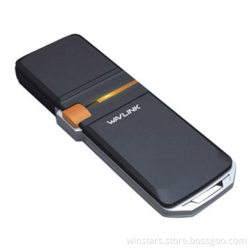 AC1200 Dual Band 2.4G/5G USB 3.0 Adapter